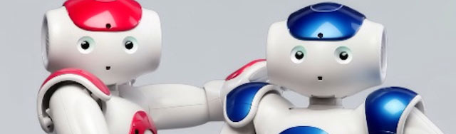 Darty embauche un robot en partenariat avec Philips